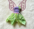 Fairy‑Style doll clothing
